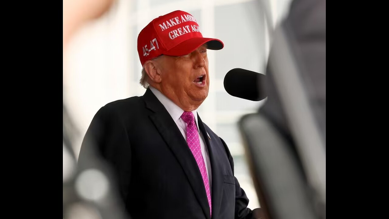 Trump. Harvard Educates Free-Riding World on Our Dime