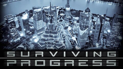 Surviving Progress (2011) documentary