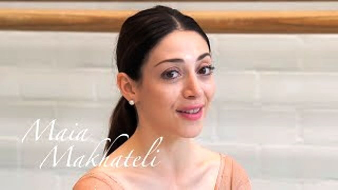 რუსთავი-2. მაია მახათელი - ჰოლანდიის ეროვნული ბალეტის ქართველი პრიმა.. 06. 04. 2025