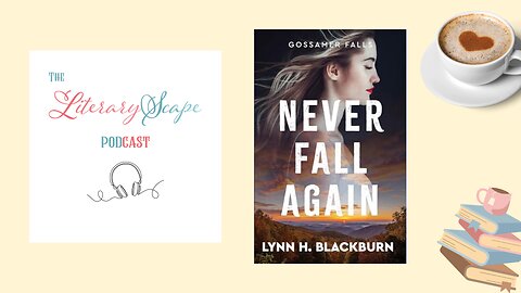 Episode 157: Secret Doors and Second Chances in Never Fall Again