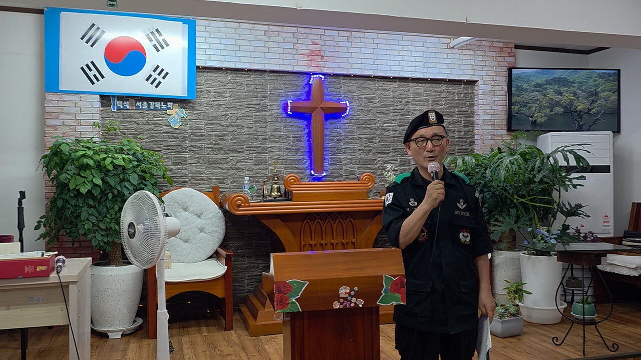 518세력과 부정선거. 250618