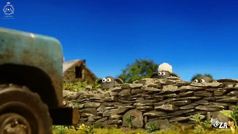 Shaun the sheep Cartoons