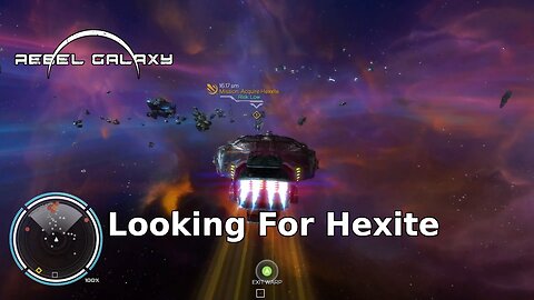 Rebel Galaxy Ep 72