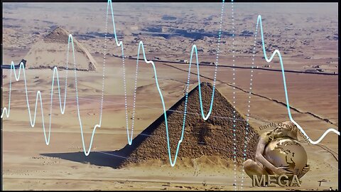 Massive Structures Found Hidden Beneath The Pyramid of Khafre! ... This Could Change Everything!