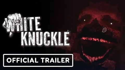 White Knuckle - Official Trailer _ The Indie Horror Showcase 2024