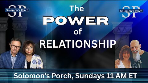 Why We Need Each Other: A Heartfelt Talk on Godly Connection