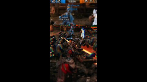 Dominion Raider