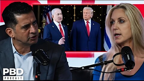 "Minimizing The Death Toll"- Trump BACKS OFF Iran Strike As Protests Death Stops