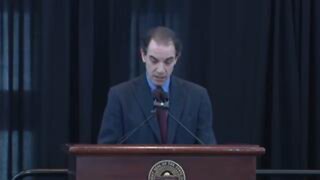 Doctor Breaks Down as He Apologizes for Vaccine Ignorance: "I Failed to Give Informed Consent"