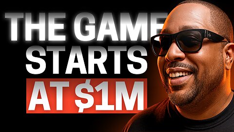 Bitcoin’s Million-Dollar Game Has Begun (Priced in Satoshis)