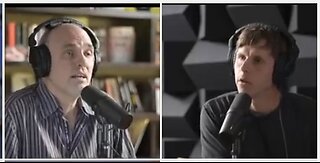 Danny Jones ~ Why Jesus Christ was ARRESTED According to Greek Bible Expert | Ammon Hillman