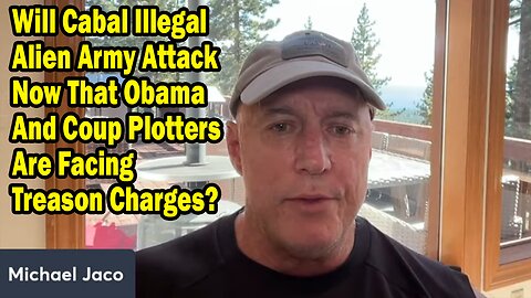 Michael Jaco Update Today July 21: "Best Reveals On Deep State Operations And The Coming Military Tribunals"