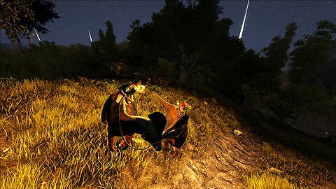 Ark SE S1 Ep17 Ice hopping