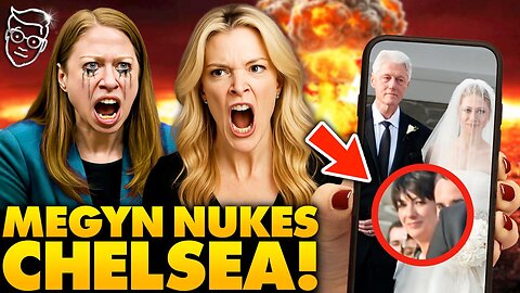 Megyn Kelly Goes BERSERKER Mode on The Clinton Family Over Epstein Ties, Haiti Fraud: ‘Stay Away…’