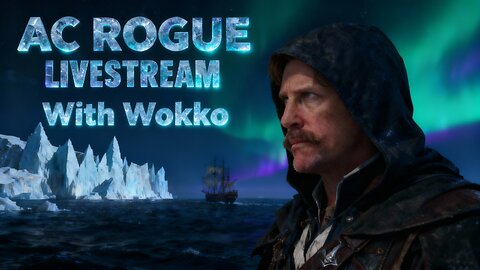 Its Assassins Sunday with Wokko , Livestream !