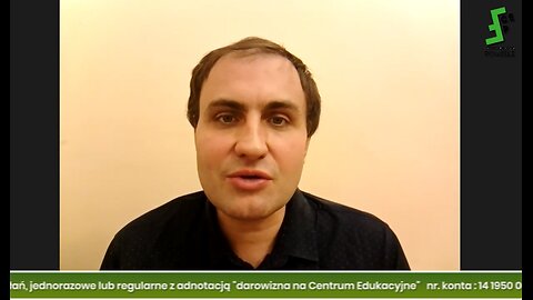 Piotr RUBAS: Dobro Wspólne wymaga Państwa Narodowego, Franciszek i Leon XIV pogłębili kryzysKościoła