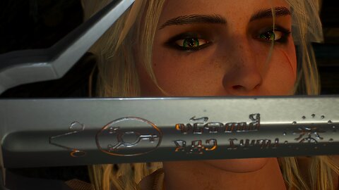 The Witcher 3, Just for Fun, pt.78 (The End)