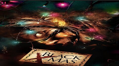 THE DARK HIDDEN HISTORY OF CHRISTMAS