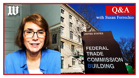 News rating agencies under federal scrutiny for colluding to shut down conservative outlets