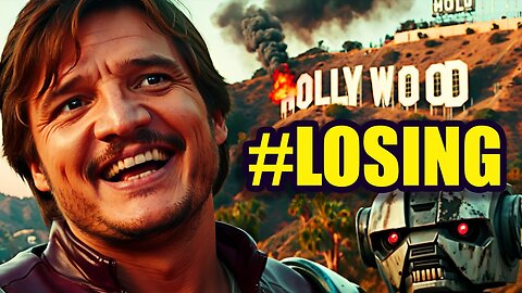 Hollywood LOST.