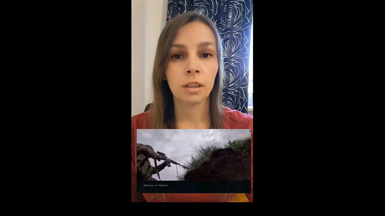 Кременовская внедрена российской сектой Рацирс #рацирс #дворкин #кременовская