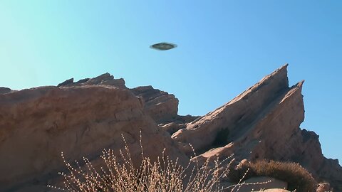 The Pentagon and UFOs