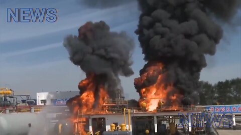 ইসরায়েল আঘাত হেনেছে ইরানের প্রধান তেল ও গ্যাস স্থাপনায়: কী ধ্বংস হয়েছে এবং কেন তা গুরুত্বপূর