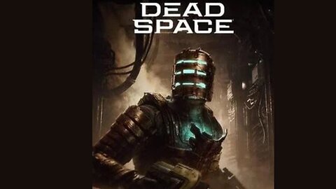 Dead Space Gaming Stream