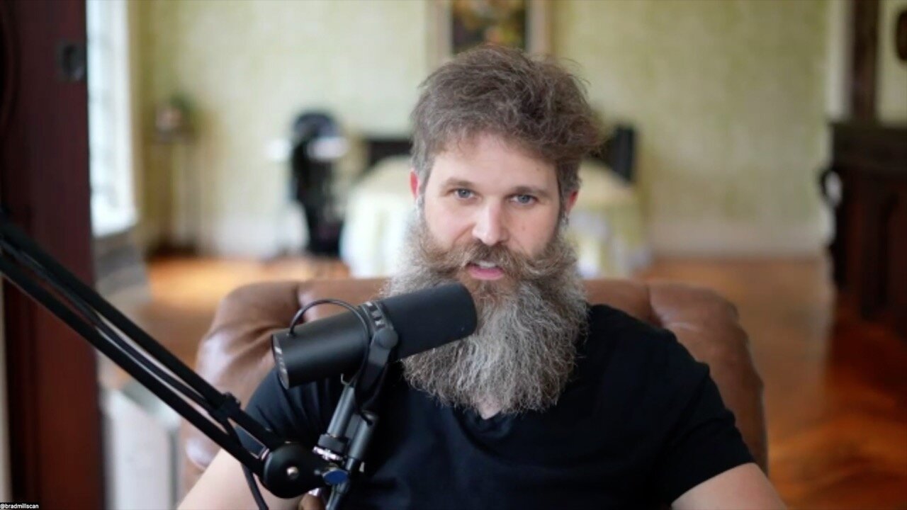 Canada, Mark Carney, bitcoin, gold and more- Brad Mills