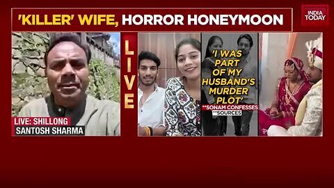 Honeymoon_Murder_Case__Bride_Accused_of_Plotting_Groom_s_Murder_In_Meghalaya___India_Today