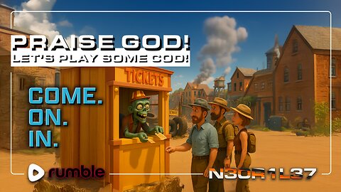 Praise God! TillDeathDoUsPartLike1000Times