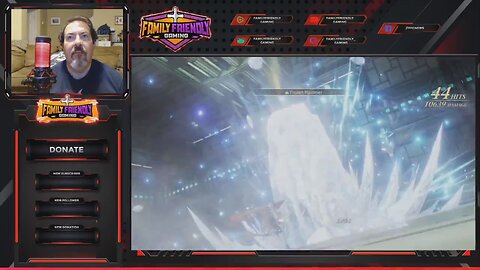Tales of Arise Episode 54