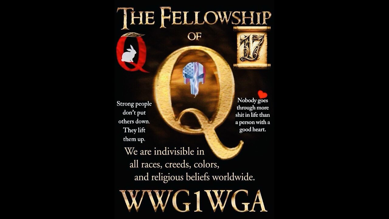 𝐖𝐀𝐂𝐎 A Travesty Of Justice | The Coming Of Christ The Conquer RIGHTING WRONGS