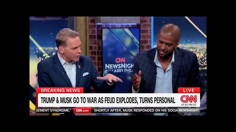 WATCH: Scott Jennings Exposes Democrats' Radical Support for Free Healthcare for Illegal Aliens