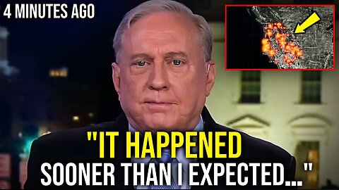 I Told You Something is Coming & Now It's Here - Col. Douglas Macgregor