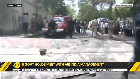Indian_Government_Holds_High_Level_Review_Meeting_With_Air_India_Management_Amid_Rising_Concern