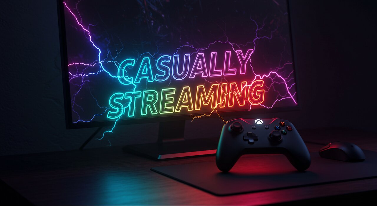 Night Session COD Black Ops 6: Casual Stream