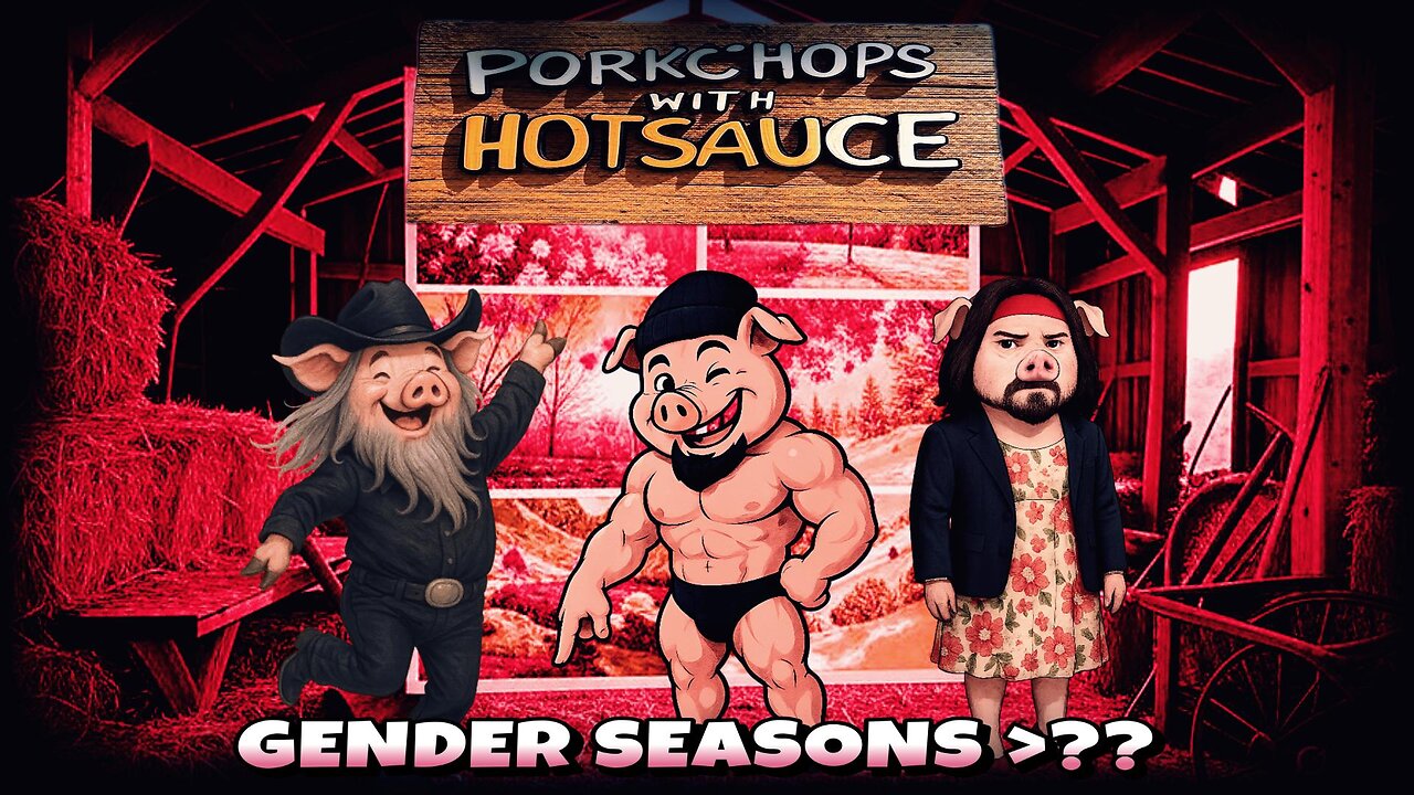 GENDER SEASONS?