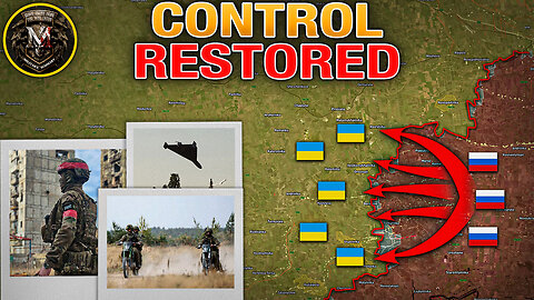Killzone🔴Zaporizhzhia Axis: The Autumn Campaign's Main Thrust🗺⚔️🍂🎯✅ Military Summary For 2025.09.14