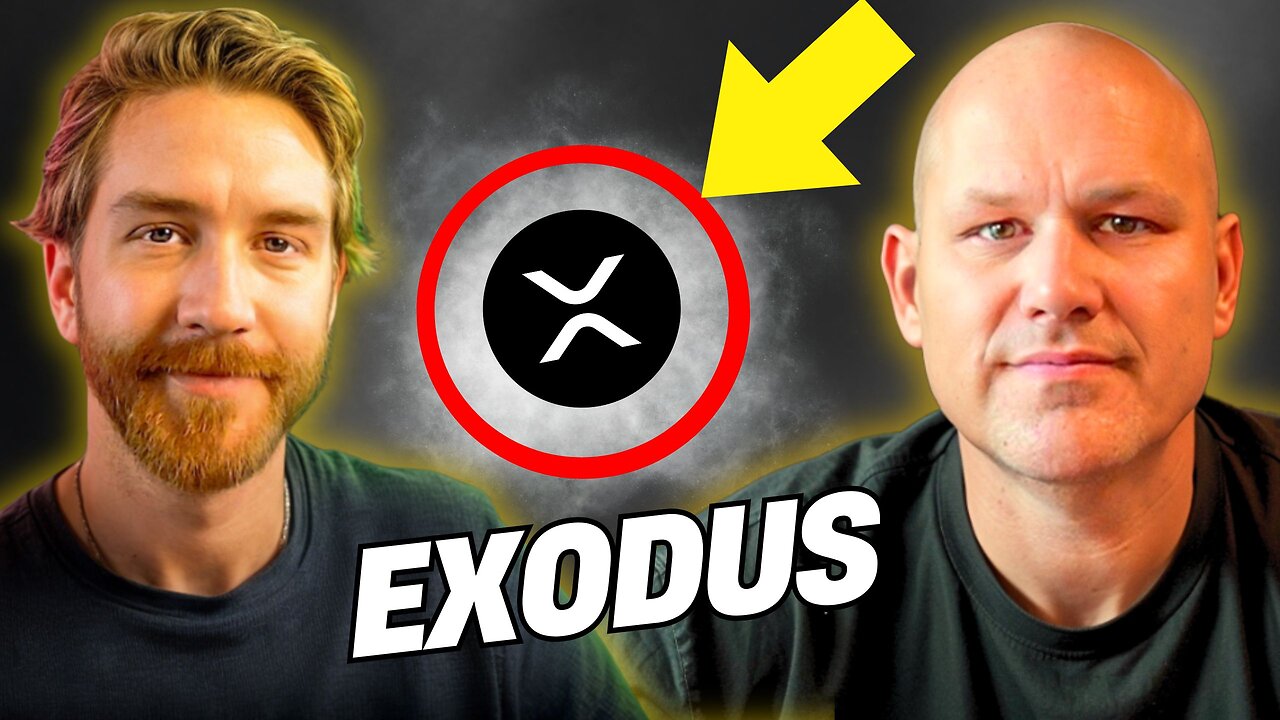 Prophetic Words From The Lord (AVAX) (POLKADOT) (XRP) (XLM)