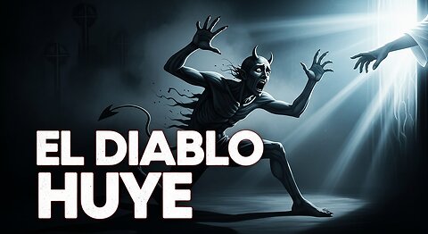 3 ORACIONES que ATERRORIZAN al DIABLO