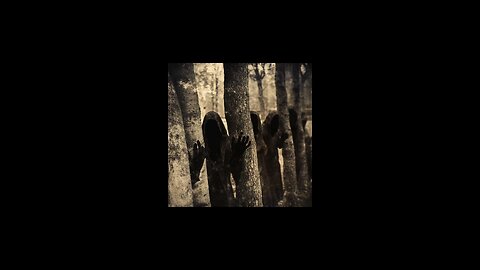 The Children with Black Nails