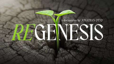 REGENESIS TRAILER