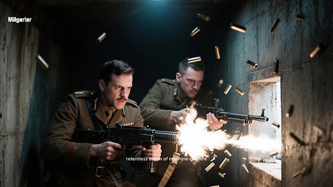 Dimitrios Itsios - The World War II War Hero