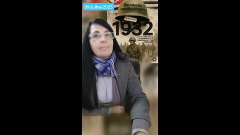 Revolução Constitucionalista de 1932