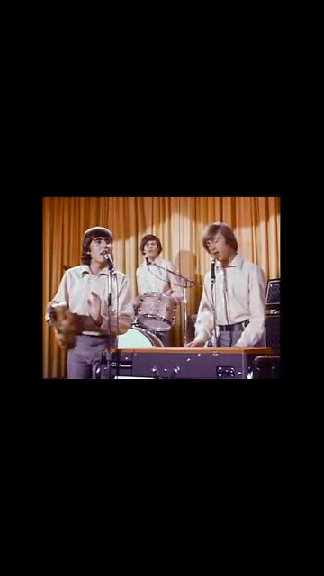 The Monkees Highlights Of I'm A Believer