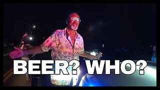The Most CONFUSED Man To Ever Get A DUI