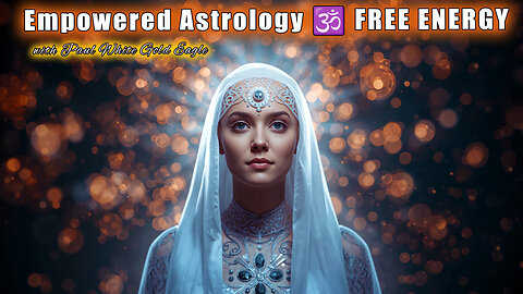 Empowered Astrology 🕉 FREE ENERGY 🕉 Time for the Tables to Turn on this Reality! NEW EARTH ASCENSION