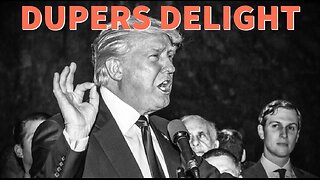 Dupers Delight