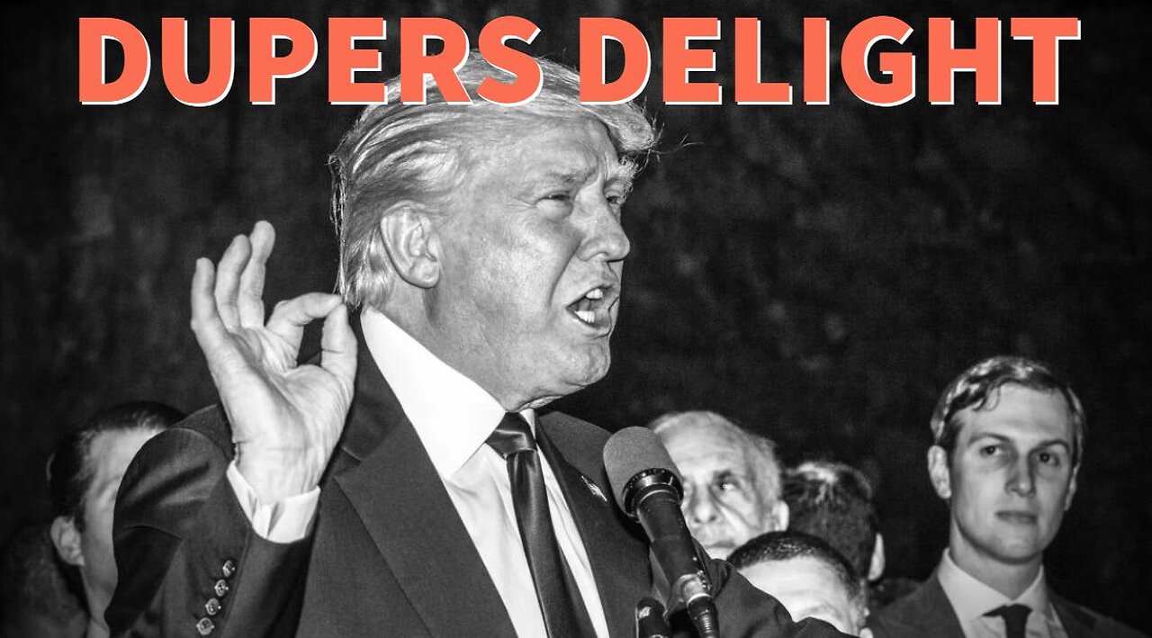 Dupers Delight